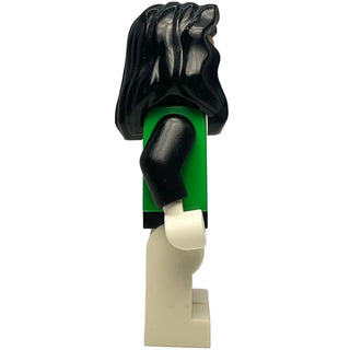 Green Lantern, sh0527 - LEGO® DC Minifigure