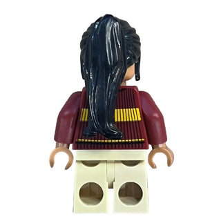 Alicia Spinnet, hp575 - LEGO® Harry Potter Minifigure