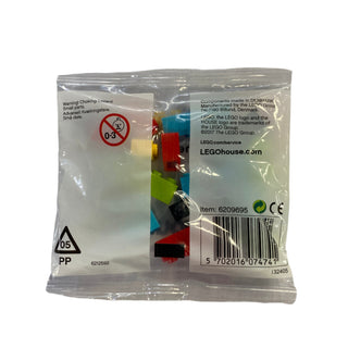Build your meal polybag, 40296 Building Kit LEGO®