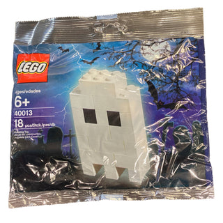 Halloween Ghost polybag - 40013 Building Kit LEGO®