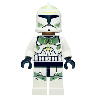 Clone Trooper Horn Company (Phase 1), sw0298 Minifigure LEGO®