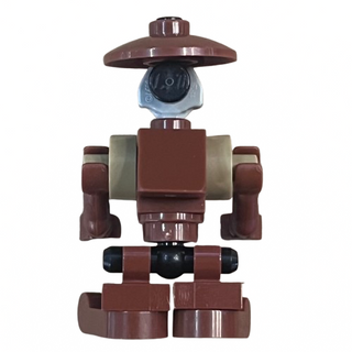 Pit Droid, sw1441 - LEGO® Star Wars Minifigure