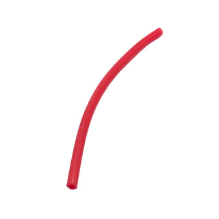 Hose, Rigid 3mm D. 11L / 8.8cm, Part# 75c11 Part LEGO® Red