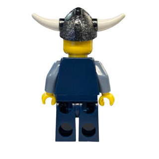 Viking Blue Chess Pawn, vik035 Minifigure LEGO®