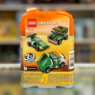 Mini Dumper, 5865-1 Building Kit LEGO®