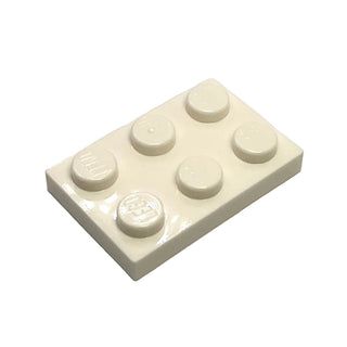 Plate 2x3, Part# 3021