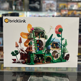 Mushroom Village, 910051 - LEGO® Bricklink Set