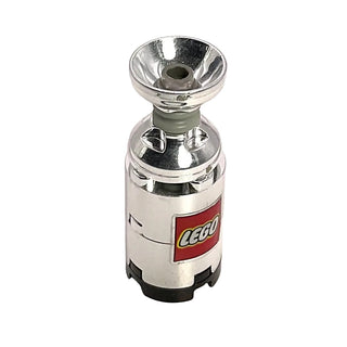 Mini Stanley Cup, hkycup-1 - LEGO® Hockey Set