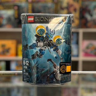 Protector of Water, 70780 Building Kit LEGO®