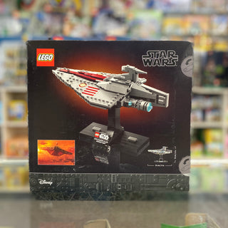Acclamator - Class Assault Ship, 75404 - LEGO® Star Wars Set