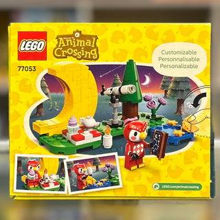 Stargazing with Celeste, 77053 Building Kit LEGO®