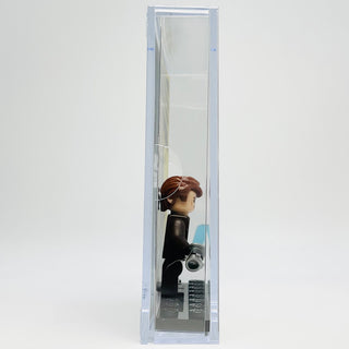 Anakin Skywalker, sw1398 - Trading Card & Collector’s Case