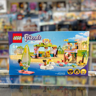 Surfer Beach Fun, 41710 Building Kit LEGO®