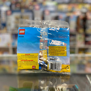 Tractor polybag, 30284