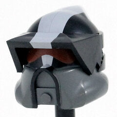 ARF Advanced Shadow Helmet- CAC Custom Headgear Clone Army Customs   