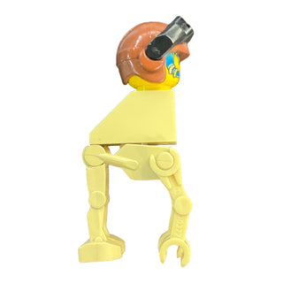 Aldar Beedo, sw0006 Minifigure LEGO®