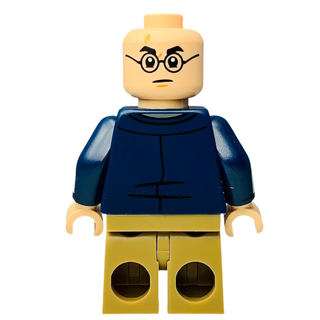 Harry Potter, hp419 Minifigure LEGO®