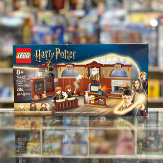 Hogwarts™ Castle: Charms Class, 76442 Building Kit LEGO®