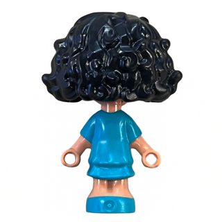 Mirabel Madrigal, Micro Doll, Bright Green Glasses, dis173 - LEGO® Disney Minifigure Minifigure LEGO®