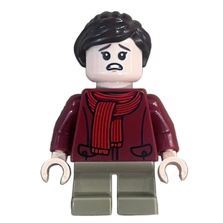 Katie Bell, hp574 - LEGO® Harry Potter Minifigure