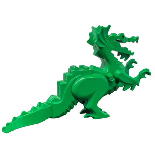Dragon, Classic, 6129c02 - LEGO® Castle LEGO® Animals LEGO®