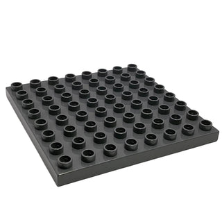 Duplo, Plate 8x8, Part# 51262