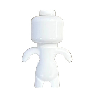 Anti-Venom, sh1116 - LEGO® Marvel Minifigure