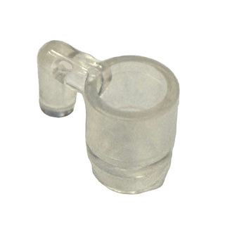 Minifigure, Utensil Cup, Part# 3899