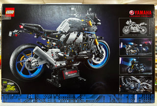 Yamaha MT-10 SP - 42159 Building Kit LEGO®   