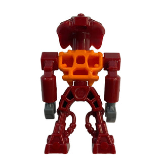 Bionicle Mini - Toa Mahri Jaller, bio019 - LEGO® Bionicle Minifigure