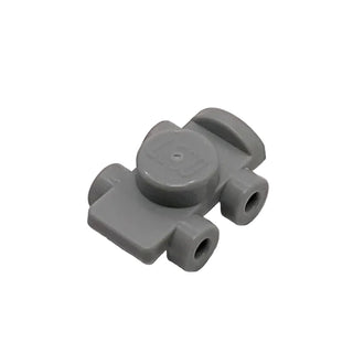 Minifigure Footgear Roller Skate, Part# 11253