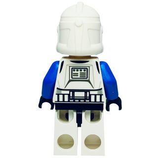 501st Legion Clone Trooper, sw0445 Minifigure LEGO®