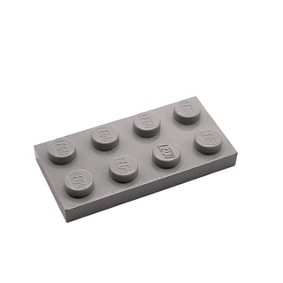 Plate 2x4, Part# 3020