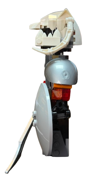 Ares - Set 76075, spa0011 (Assembly)