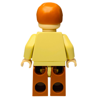 Obi-Wan Kenobi, sw0152 Minifigure LEGO®