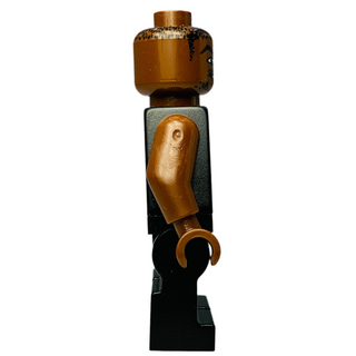 NBA Tony Parker, nba023 Minifigure LEGO®