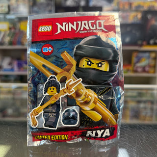 Nya foil pack #2, 891837
