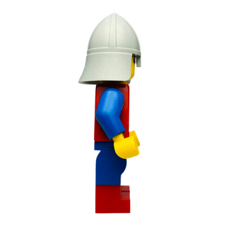 Castle Lion Knight Build-A-Minifigure BAM Exclusive Minifigure LEGO®