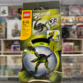 Dino Pod, 4418 Building Kit LEGO®