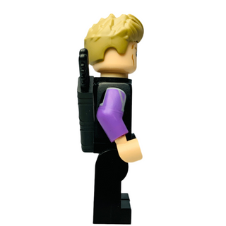 Hawkeye, Marvel Studios, Series 2, colmar2-6 Minifigure LEGO®