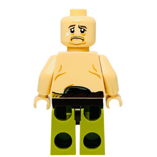 Malakili, sw0434 Minifigure LEGO®