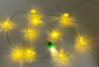 Light-Up Lights for Christmas Tree 10199, 10249, USB, LUS-03 Custom Parts United Brick Co®
