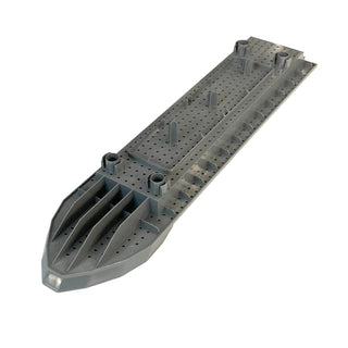 Boat, Hull Unitary 51 x 12 x 6, Top, Part# 54101 Part LEGO®