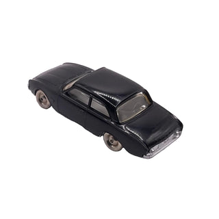1963 HO Scale, Black Ford Taunus 17M, 268pb01 Part LEGO®