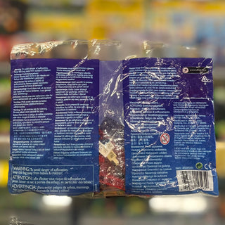 Santa with Sleigh Building Set polybag, 40010 Building Kit LEGO®