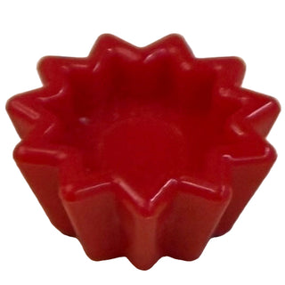 Friends Accessories Cupcake Holder Part #93082g Part LEGO® Red