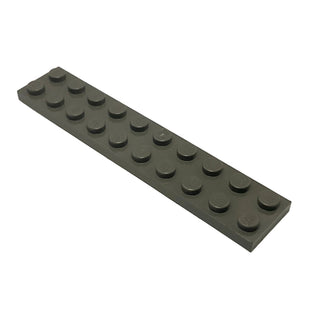 Plate 2x10, Part# 3832