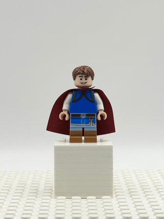 Prince Florian, dis135 Minifigure LEGO®   