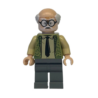Ernie Prang, hp545 - LEGO® Harry Potter