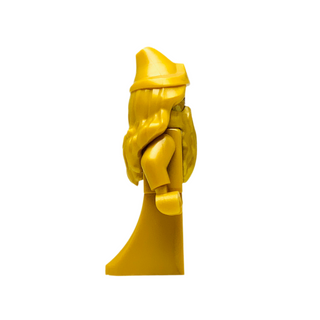 Albus Dumbledore 20th Anniversary Pearl Gold, hp322 Minifigure LEGO®